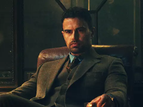 Magnatas do Crime | Série de Guy Ritchie é renovada para 2ª temporada