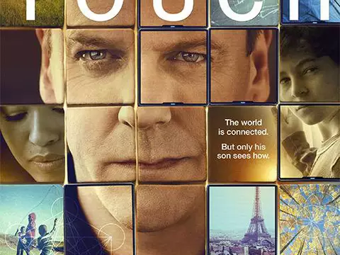 Touch | Veja um featurette legendado exclusivo da série com Kiefer Sutherland