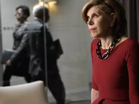 The Good Fight | Segunda temporada tratará de assédio sexual e um possível impeachment de Trump