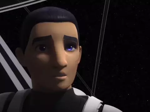 Star Wars: Rebels pode ter introduzido viagem no tempo ao novo cânone da franquia