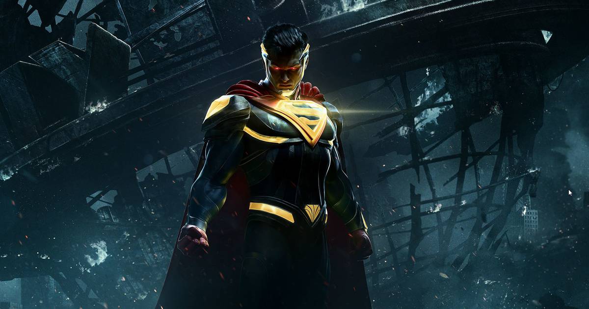 Jogo Injustice 2 Xbox One Warner Bros com o Melhor Preço é no Zoom