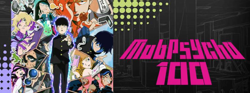 Crunchyroll anuncia 7 novos animes dublados em PT/BR para 2018