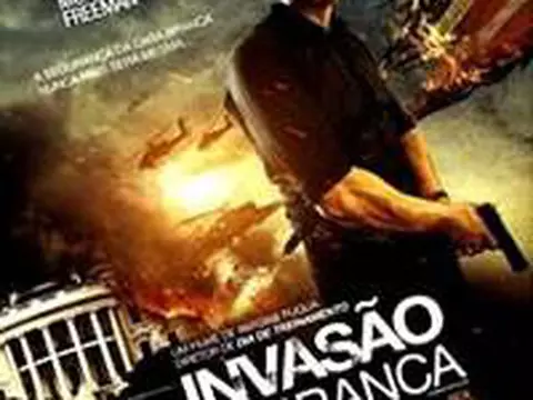 London Has Fallen | Invasão à Casa Branca vai ganhar sequência [ATUALIZADO]
