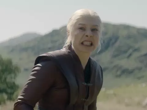 House Of The Dragon estrena tráiler de la segunda mitad de la temporada; míralo
