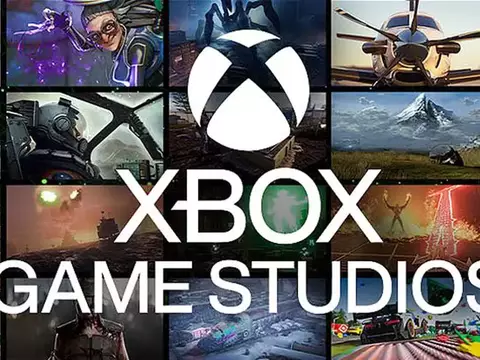 Xbox Demissões