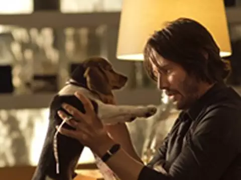 De Volta ao Jogo | Diretores estão planejando uma sequência do filme com Keanu Reeves