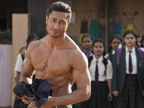Street Fighter | Filme terá Vidyut Jammwal como Dhalsim