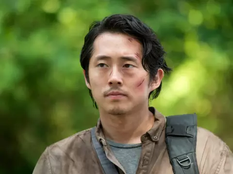 The Walking Dead | Criador revela motivo que o levou a matar Glenn nas HQs