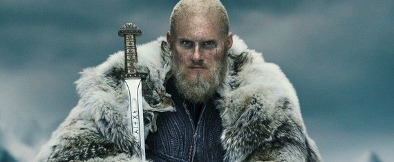 Vikings: quem é quem no elenco da série