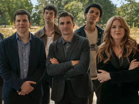 Lionsgate/Divulgação