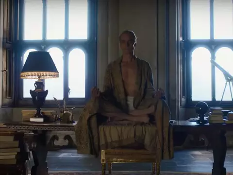 Foto de Watchmen/HBO/Divulgação