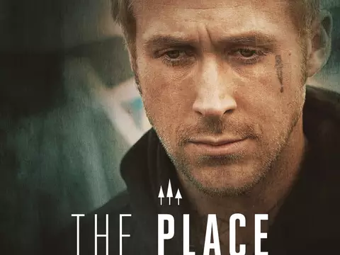 The Place Beyond the Pines ganha cartazes de personagens