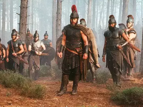 'The Odyssey' Reaches $1 Billion at Worldwide Box Office