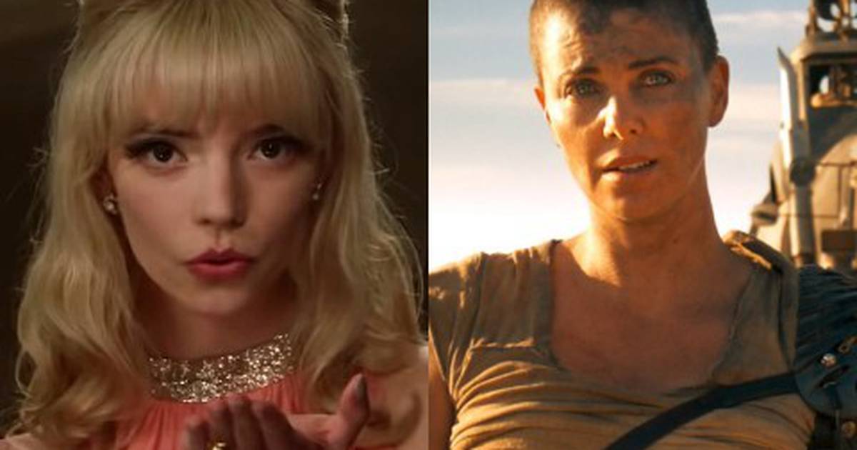 Furiosa' vai ter Anya Taylor-Joy como protagonista e já está em