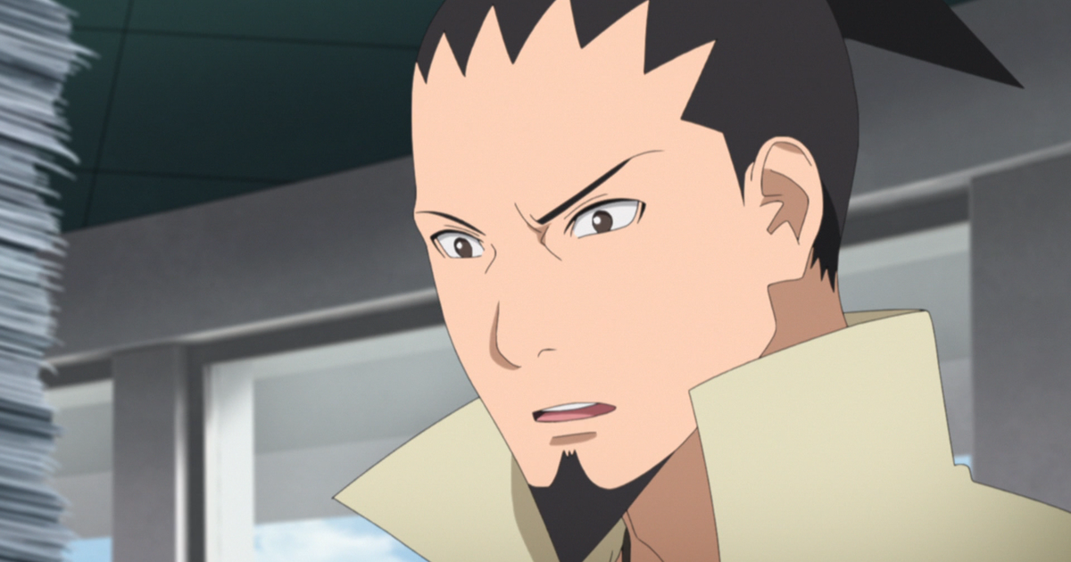 Boruto – Fãs desaprovam nomeação de Shikamaru como 8º Hokage