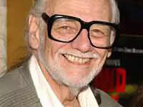 The Zombie Autopsies | George A. Romero de volta aos filmes de zumbi