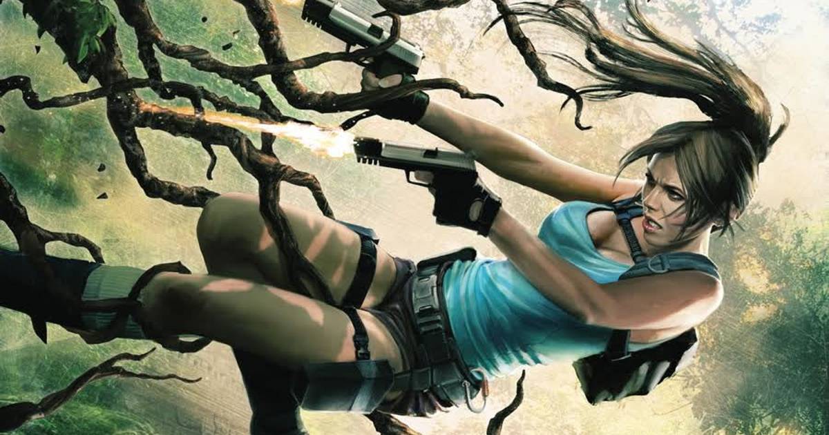 Tomb Raider ganhará série escrita por Phoebe Waller-Bridge