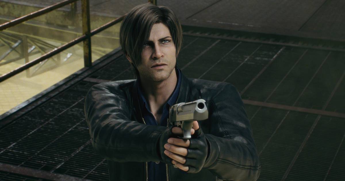 Resident Evil  Será que os filmes são ruins? - Arquivos do Woo