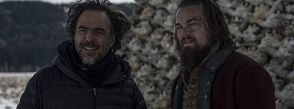 Alejandro Iñárritu será presidente do júri do Festival de Cannes 2019