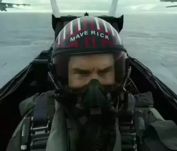 Top Gun 3 | Paramount Pictures confirma película con Tom Cruise