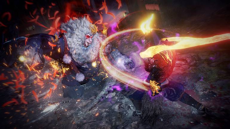 Imagem de Nioh 2