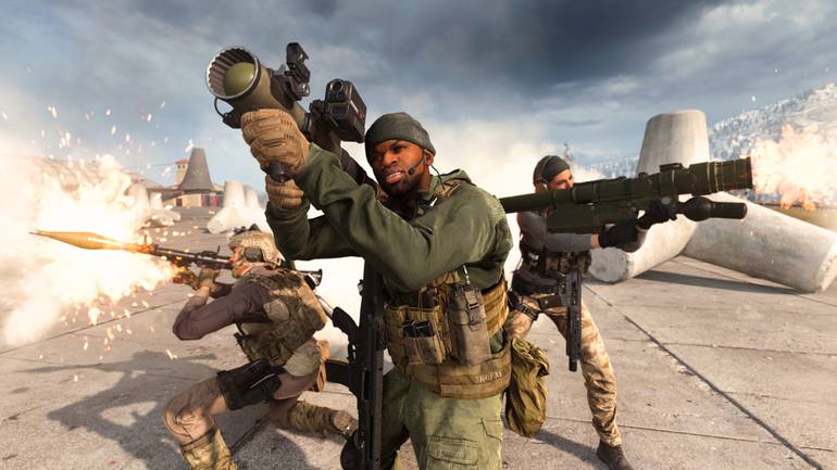 Call of Duty Warzone: cinco dicas para vencer o 1x1 no Gulag