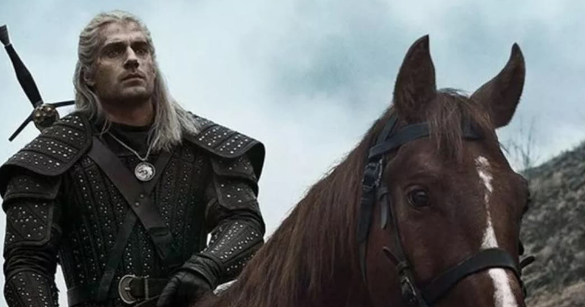 The Witcher: A Origem - criador explica ligação com a série