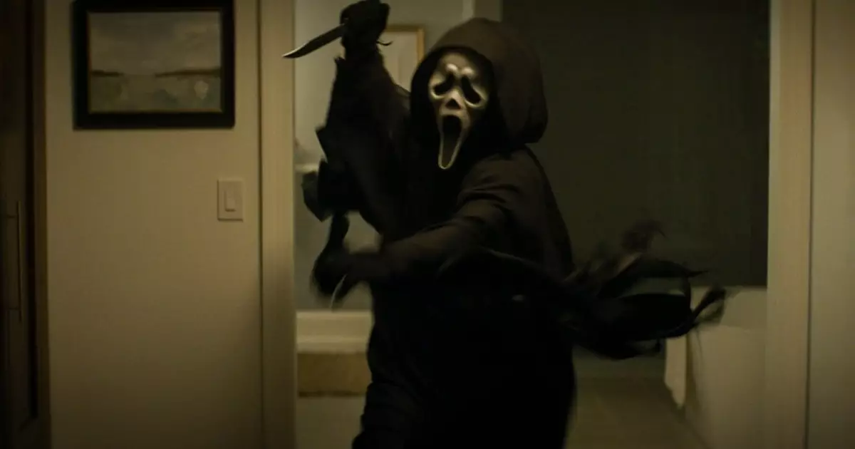 Scream 7 | Se lanzó el tráiler del Super Bowl, ¡míralo!