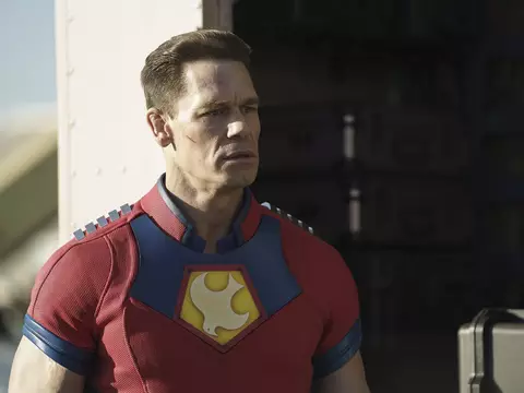 Pacificador em novo super grupo? Entenda como o fim da série impacta o DCEU