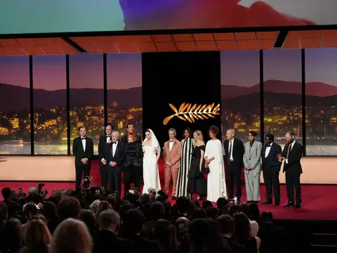 Festival de Cannes 2026
