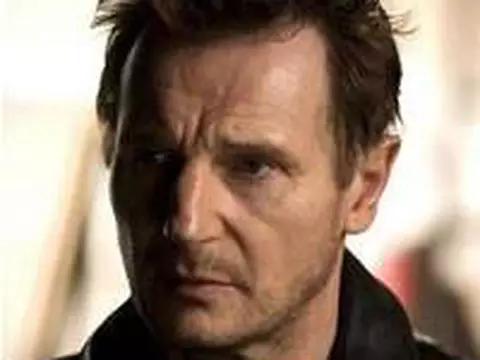 Non-Stop | Liam Neeson vai estrelar mais um filme de ação