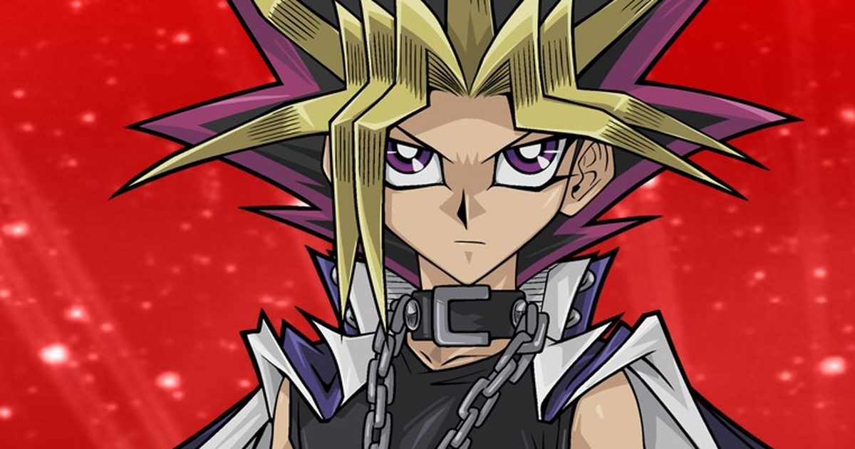 Yu-Gi-Oh! - O Filme Online