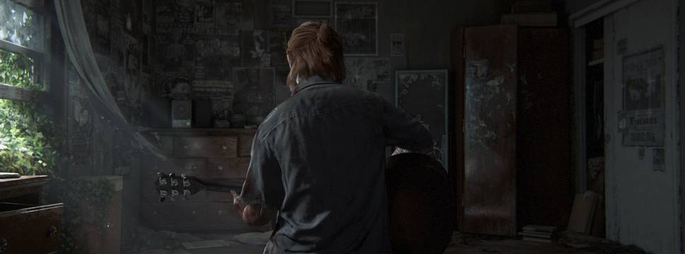 The Last of Us para PC é o jogo da Naughty Dog com a pior nota no Metacritic