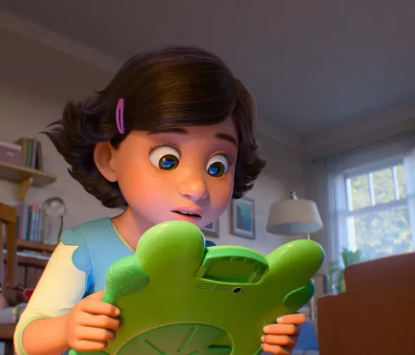 Toy Story 5 usa nostalgia para lembrar que o brincar também amadurece