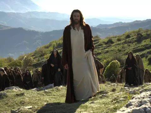 La Resurrección de Cristo | La secuela mostrará los orígenes del Infierno y Satanás