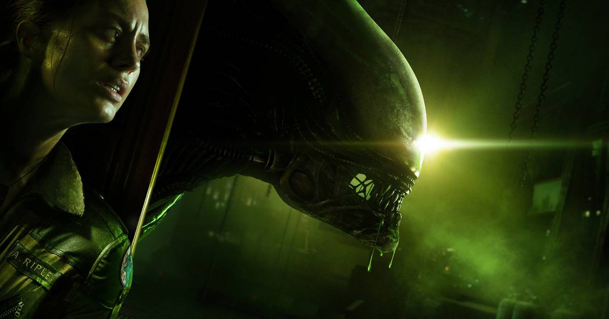 Epic Games libera os jogos Alien Isolation e Hand of Fate 2 de graça -  Drops de Jogos