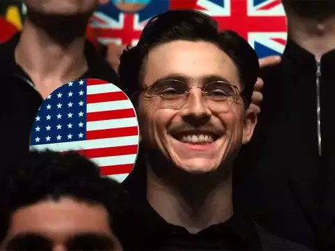 Marty Supreme | Timothée Chalamet faz promoção inusitada do filme; confira