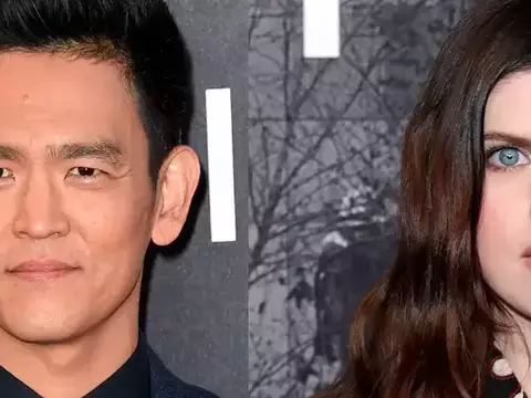 John Cho e Alexandra Daddario estrelam novo filme de terror