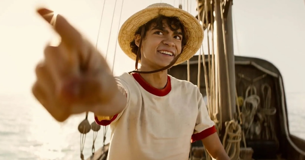 Votação Da Netflix Para Eleger O Dublador De Luffy No Live-Action - Omniblog