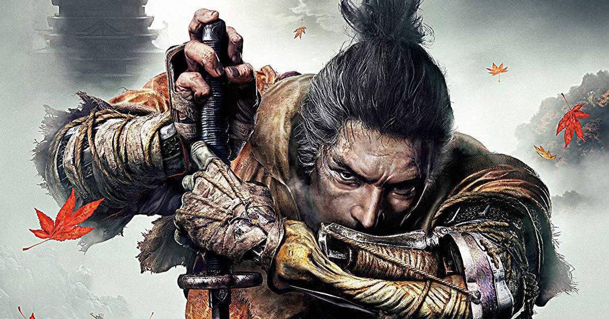 The Enemy - From Software, desenvolvedora de Sekiro, já tem planos para  mais dois jogos