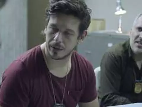 O Grande Gonzalez | Trailer 1