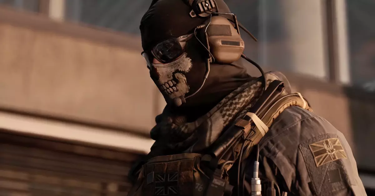 Call of Duty: Modern Warfare 4 Gets First Trailer and Release Date