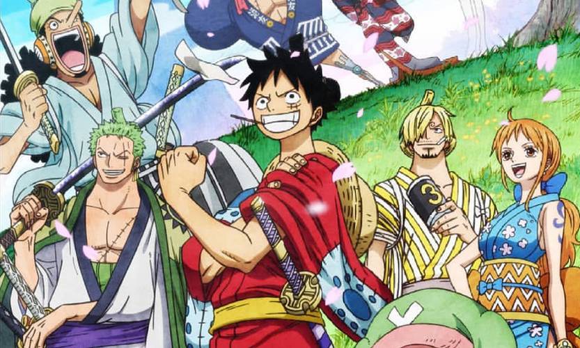 One Piece: Netflix vai produzir série live-action inspirada em