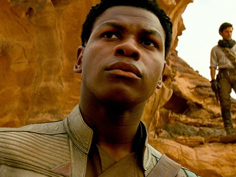 Star Wars | John Boyega diz que faria tudo diferente em Star Wars