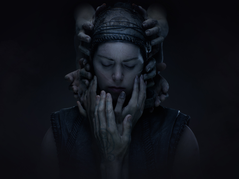 Hellblade 2: Senua's Saga Anuncia Edição Aprimorada para PS5 em 2025