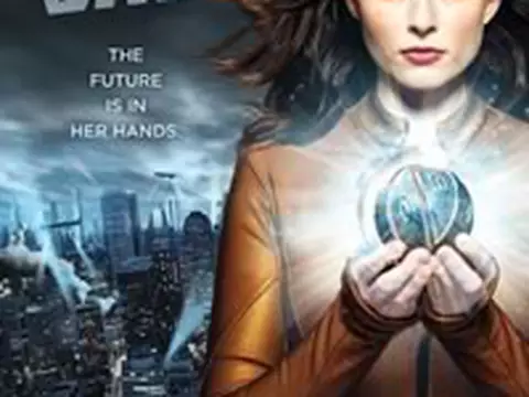 Continuum é renovada para a terceira temporada