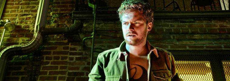 Punho de Ferro: Finn Jones quer voltar ao papel do herói