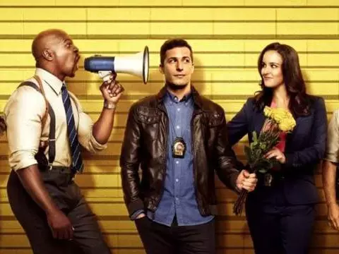 Divulgação/NBC