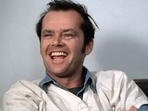 Um Estranho no Ninho