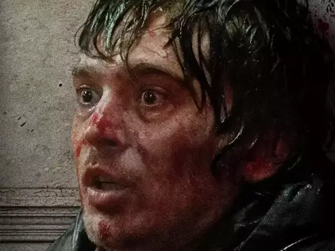 Resident Evil, Austin Abrams